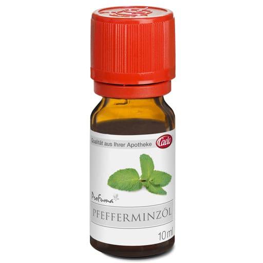 PEPPERMINT OIL ProFuma Caelo HV-Pack - UKDorf 