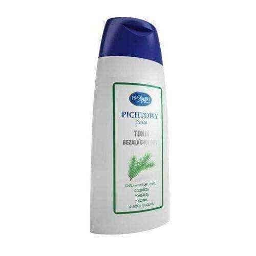 Perfume tonic 200ml, cleansing the skin UK