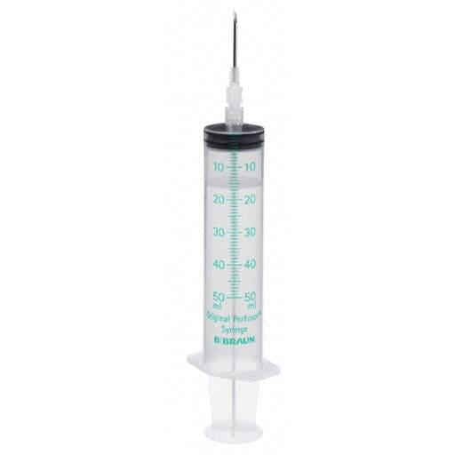 PERFUSOR syringe orig.50 ml without aspirate can.transp. - UKDorf 