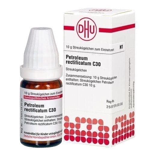 PETROLEUM RECTIFICATUM C 30, How to treat dry cough, bacterial throat infection - UKDorf 