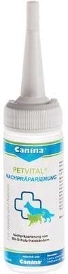 PETVITAL post preparation liquid vet. UK
