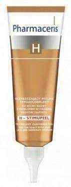 PHARMACERIS H Stimupeel Trichological cleansing peeling for the scalp 125ml