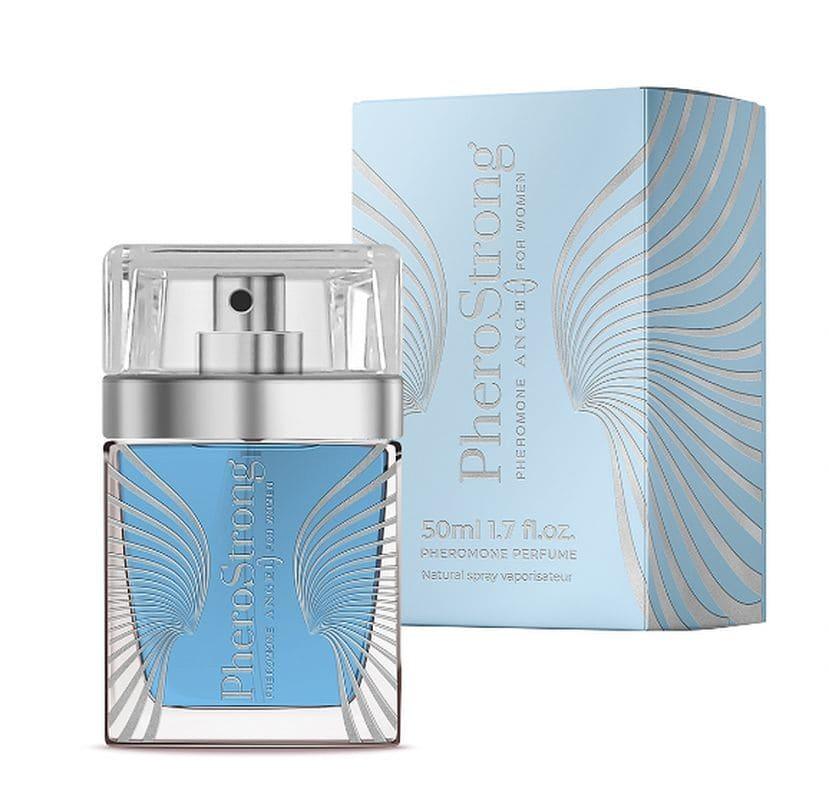 PheroStrong Pheromone Angel for Women Perfume with pheromones for Women - UKDorf 