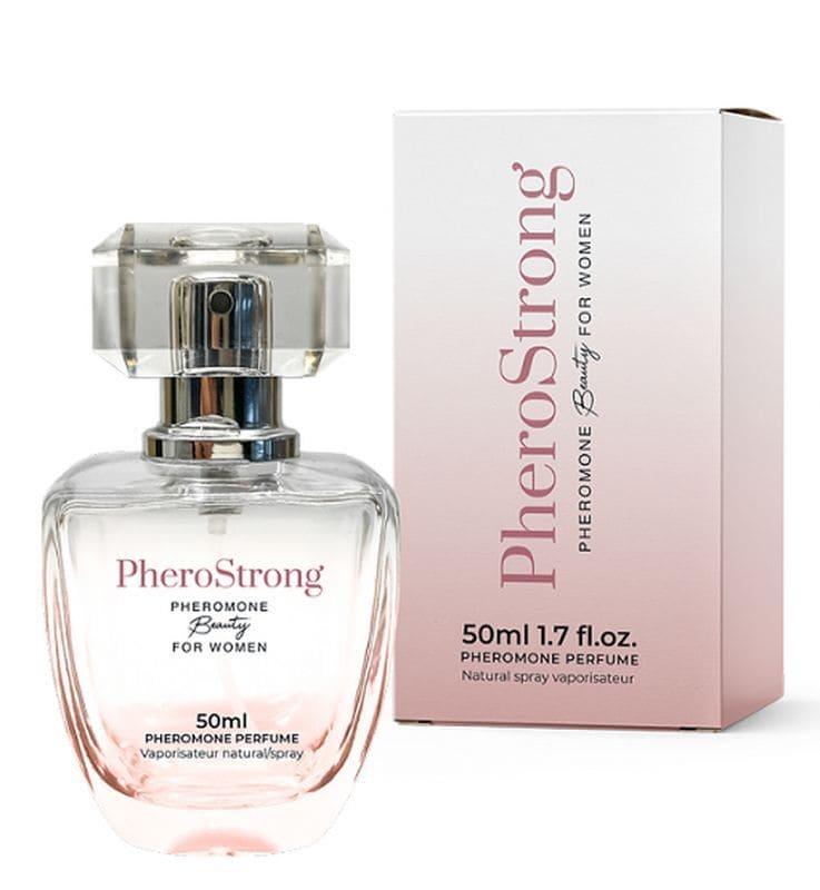 PheroStrong Pheromone Beauty for Women Perfume with pheromones for Women - UKDorf 