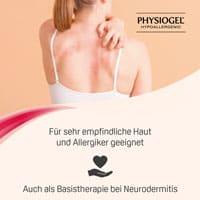 PHYSIOGEL Calming Relief AI Lotion - UKDorf 