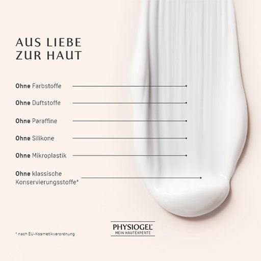 PHYSIOGEL Calming Relief Anti-Redness Cleansing Foam - UKDorf 