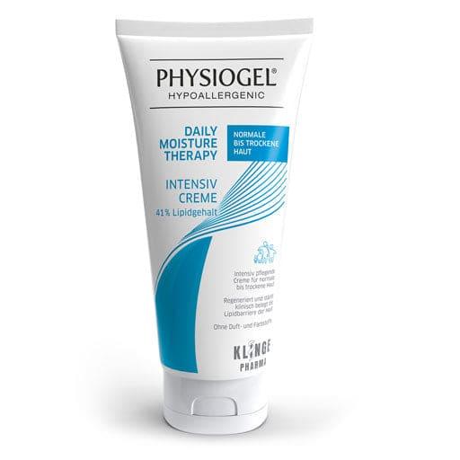 PHYSIOGEL Daily Moisture Therapy Intensive Cream - UKDorf 