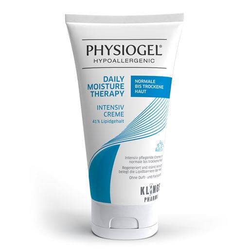 PHYSIOGEL Daily Moisture Therapy Intensive Cream - UKDorf 