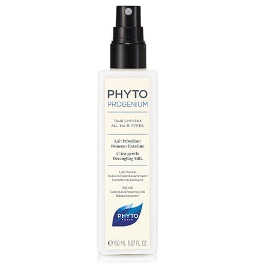 PHYTOPROGENIUM Milk 2019 - UKDorf 