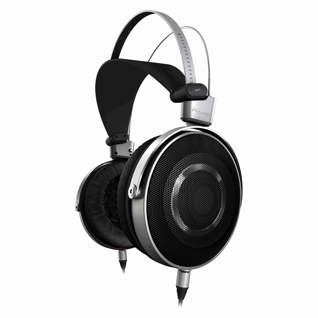 Pioneer SE-MASTER1 Wired Headphones UK