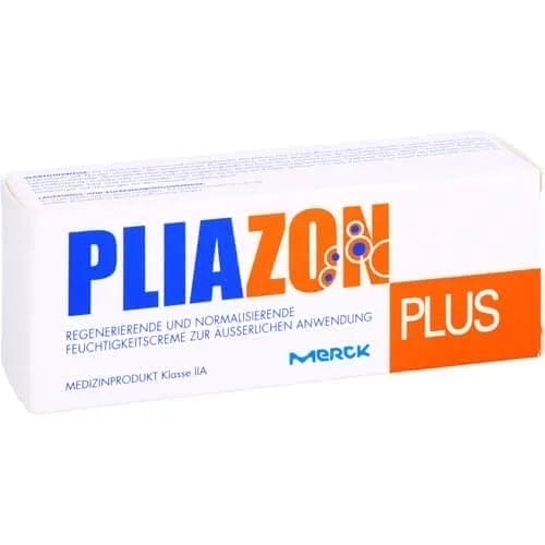 PLIAZON Plus Cream, pliazon cream active ingredients - UKDorf 