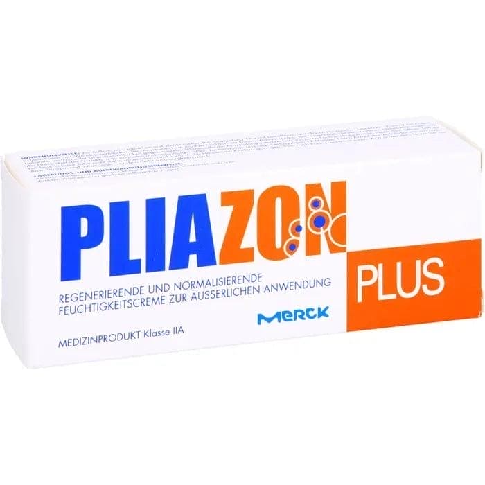 PLIAZON Plus Cream, pliazon cream active ingredients - UKDorf 