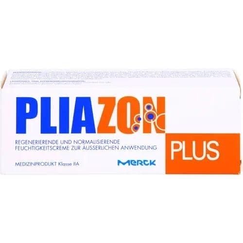 PLIAZON Plus Cream, pliazon cream active ingredients - UKDorf 