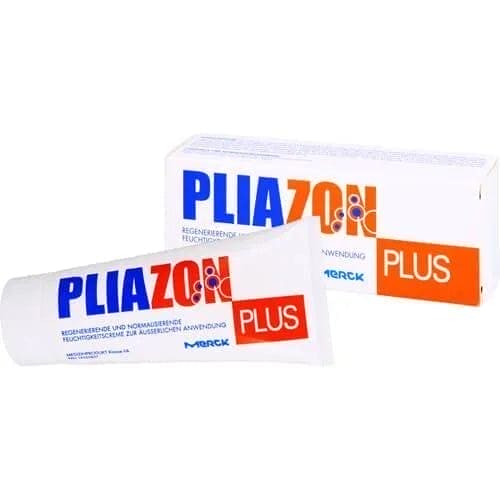 PLIAZON Plus Cream, pliazon cream active ingredients - UKDorf 