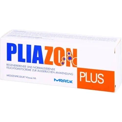 PLIAZON Plus Cream, pliazon cream active ingredients - UKDorf 