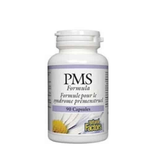 PMS formula 330 mg 90 capsules UK