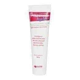 Poldermin hydro cream 100g, Beta Glucan UK