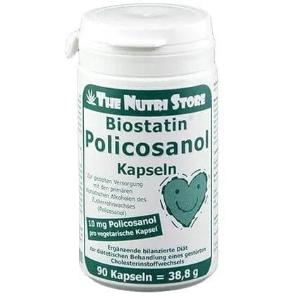 POLICOSANOL, cocoa fibers, Cuban sugar cane - UKDorf 