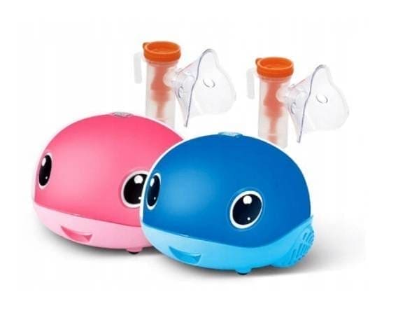 Pombo inhaler for children WHB04 - UKDorf 