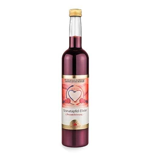 POMEGRANATE ELIXIR Mediterranean UK