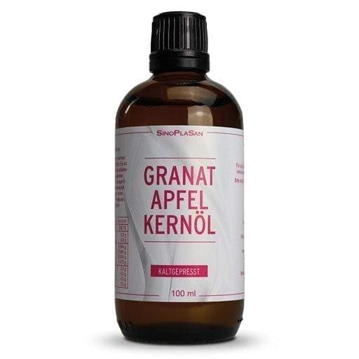 Pomegranate seed oil skin benefits, pomegranate seed oil - UKDorf 