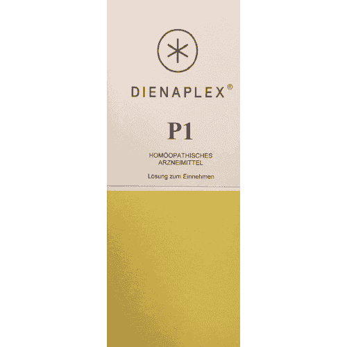Poor memory, exhaustion, erectile dysfunction, DIENAPLEX P 1 drop - UKDorf 
