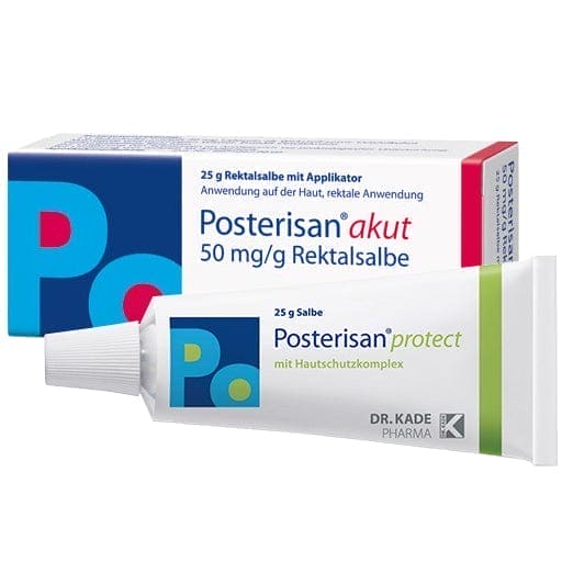 POSTERISAN VALUE SET - UKDorf 