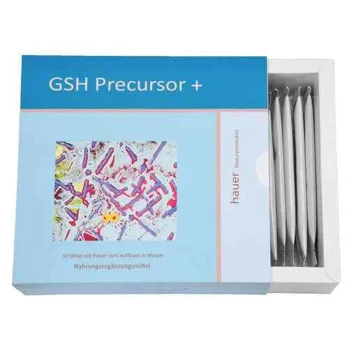 Precursors of glutathione + MSM, GSH Precursor+ Sticks