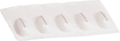 PREMENO Duo vaginal ovula, hyaluronic acid sodium, lactic acid, sodium lactate - UKDorf 