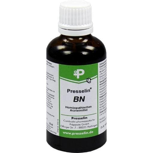 PRESSELIN BN Kidney Blister Drops - UKDorf 
