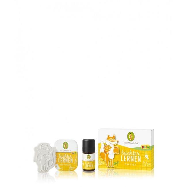Primavera - Easier learning fragrance set organic - UKDorf 