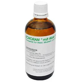 Progressive muscle relaxation, buy muscle relaxant online, muscle relaxants, ECHORAN+Aloe Vera Oil - UKDorf 