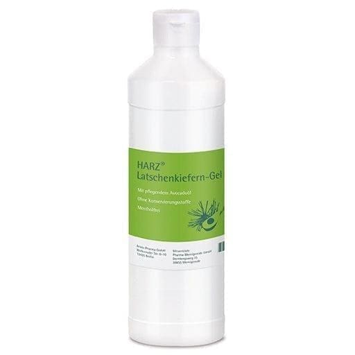 Progressive muscle relaxation, buy muscle relaxant online, RESIN mountain pine gel - UKDorf 