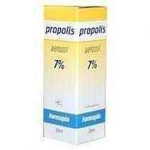 PROPOLIS AEROSOL 7% 20ml