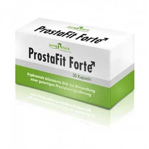 PROSTAFIT Forte, benign prostatic hyperplasia, pumpkin seeds, Broccoli, L-Histidine - UKDorf 