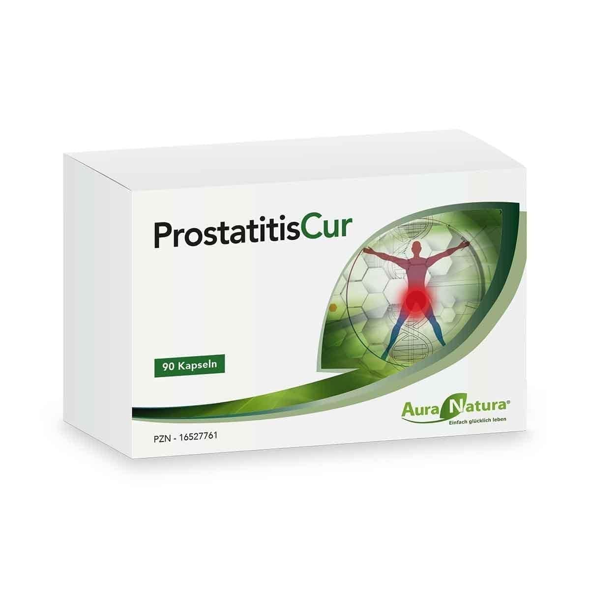 PROSTATITISCUR, quercetin, Grapefruit Extract, Sodium tetraborate, borax - UKDorf 