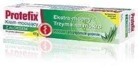 Protefix Aloe Vera Fixing Cream 47g UK