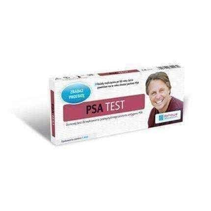 PSA TEST 1pcs UK