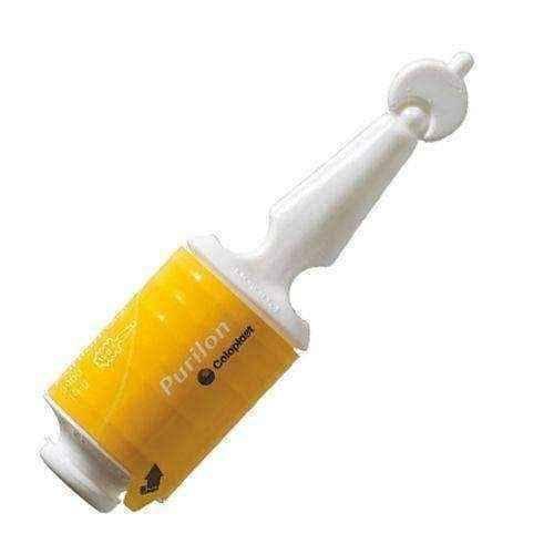 PURILON Gel sterile gel 15g, pressure ulcer UK