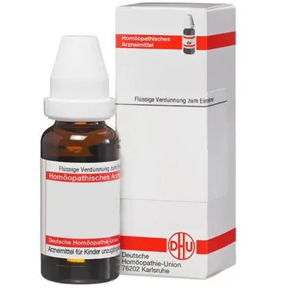 PYROGENIUM D 30 dilution - UKDorf 