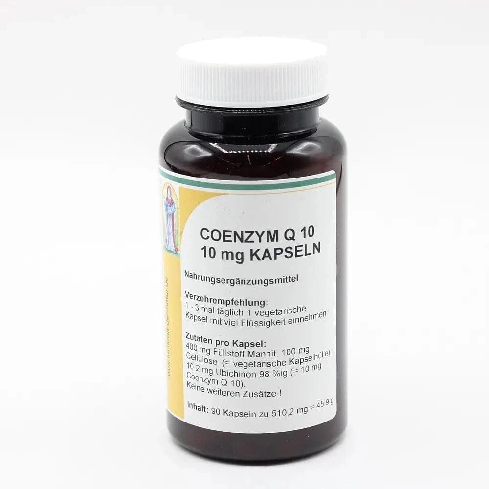 Q10 COENZYME 10 mg UK