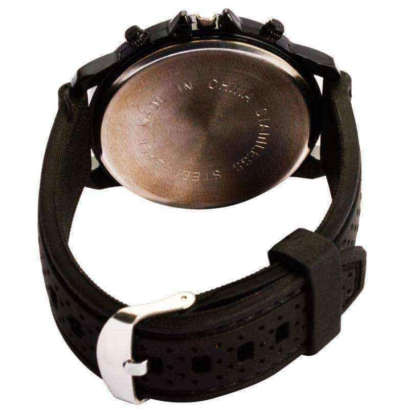 Quartz Wrist Watch Men UK