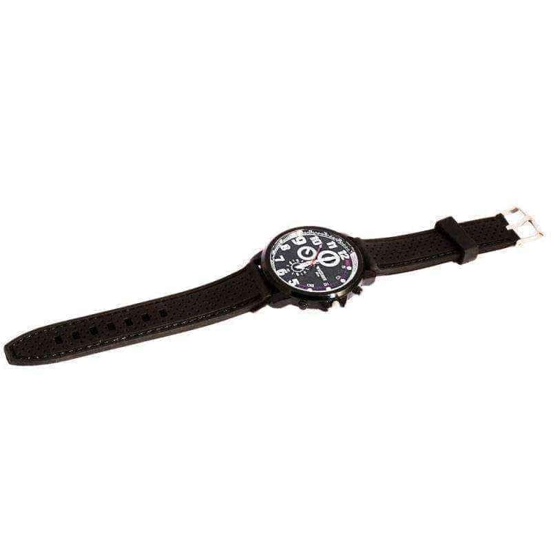 Quartz Wrist Watch Men UK