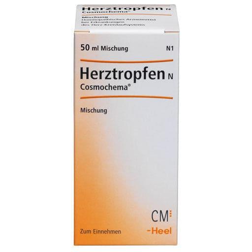 Queen of the Night, Hawthorn, Scilla, HERZTROPFEN N (HEART DROPS) - UKDorf 