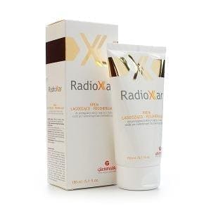Radioxar Soothing regenerating cream UK