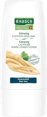 RAUSCH Ginseng Caffeine Conditioner - UKDorf 