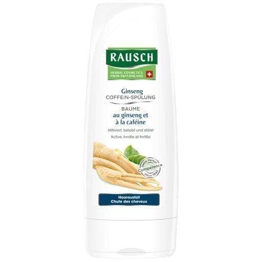 RAUSCH Ginseng Caffeine Conditioner - UKDorf 