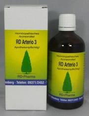 RD ARTERIO 3 drops - UKDorf 