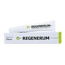 REGENERUM serum regenerative nail, nail oil UK