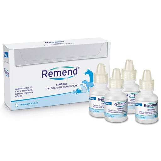 REMEND Lubrigel for dogs/cats/horses - UKDorf 